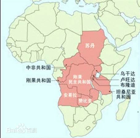 不支持、不使用“沖突礦產(chǎn)”